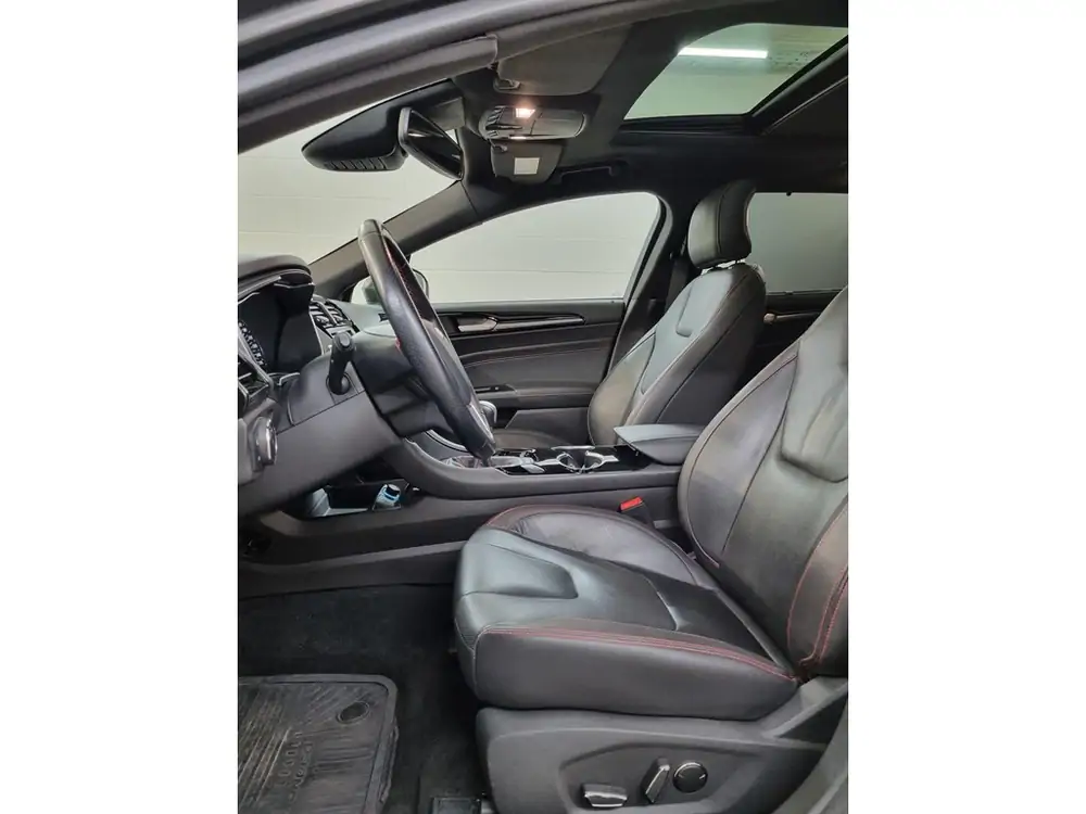 Occasie Ford Mondeo TIT 5D/P 2.0TDCi 150HP SS PS 5