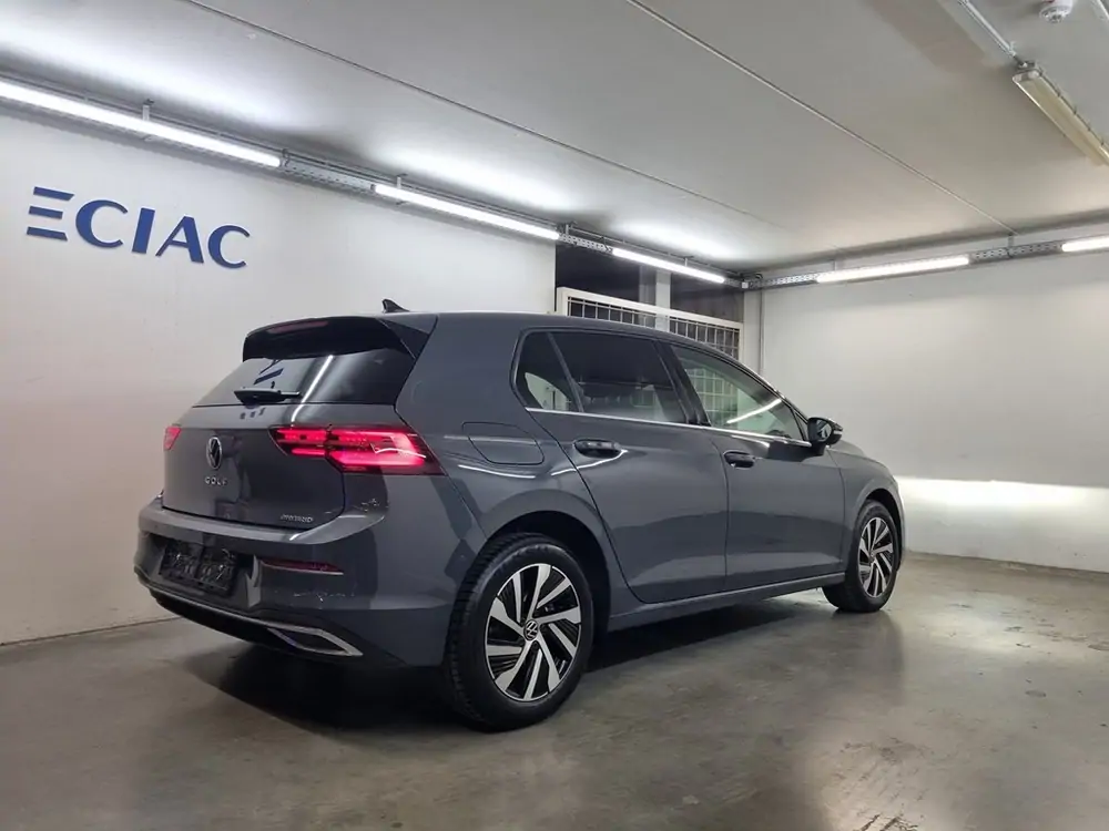 Occasie Vw Golf 1395 10