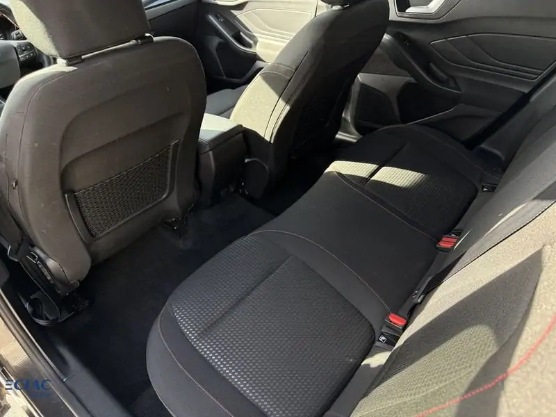 Occasie Ford Focus mca (c519) ST-Line 1.0i Ecoboost 155pk A7 Clipper 17