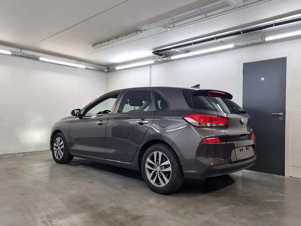 Occasie Hyundai I30 . 7