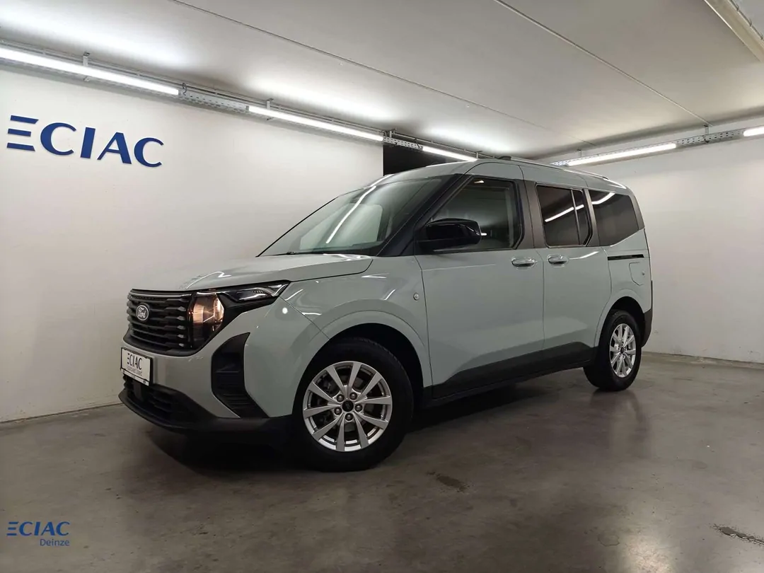 Ford Tourneo Courier 1.0 ecoboost