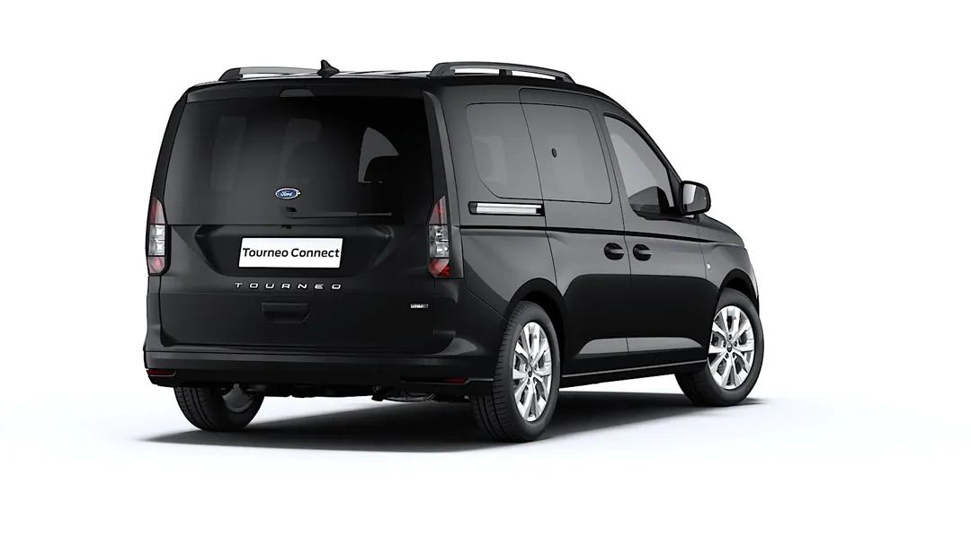 Ford V761 tourneo connect