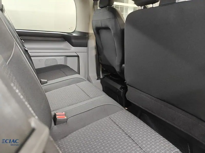 Occasie Ford Transit custom v710 MULTI-USE 320S TREND 2.0TD170 T6.2 A8 FWD SWB 2.0 TDCi 170pk PN4FT - PN4FT 10