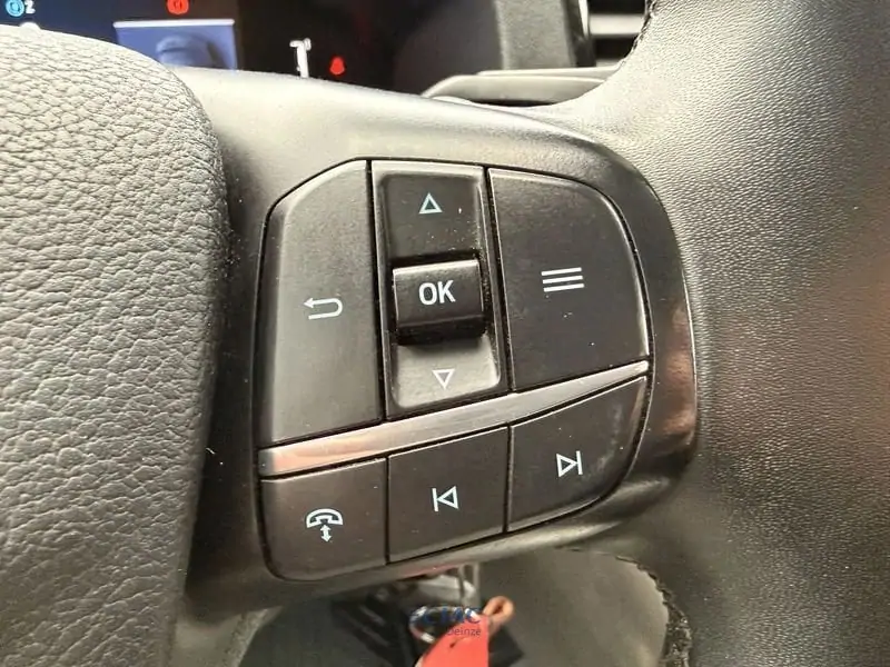 Occasie Ford Transit 2t mca 350L Gesloten bestelwagen L3 Trend M6 2.0 TD 165 pk N1 Euro 73W - Frozen White 24