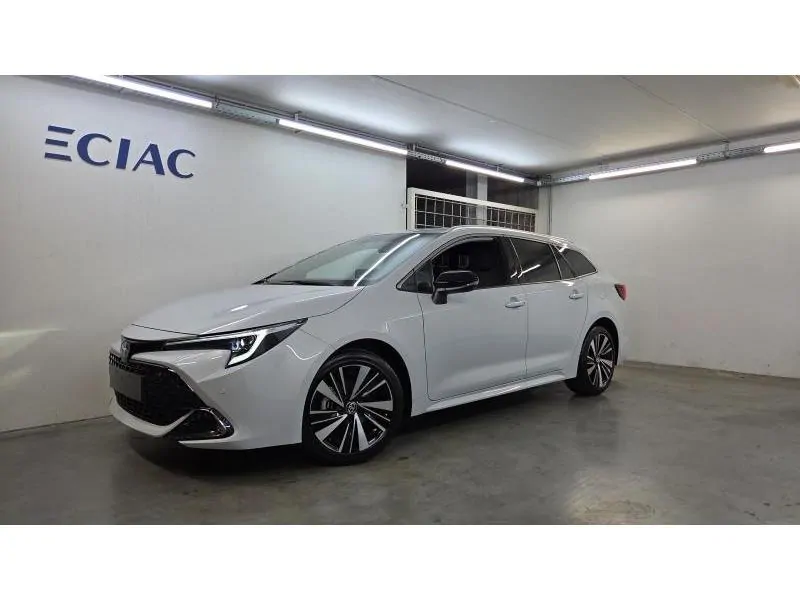 Toyota Corolla hb & ts 1.8 Hybrid