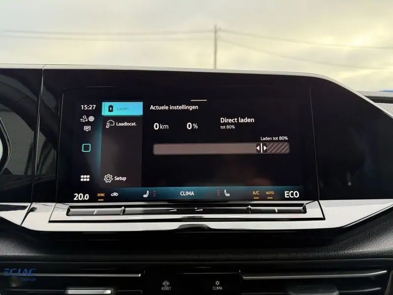 Occasie Vw Caddy . 22