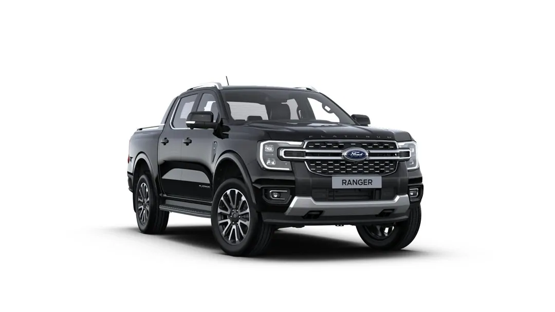 Ford P703 ranger
