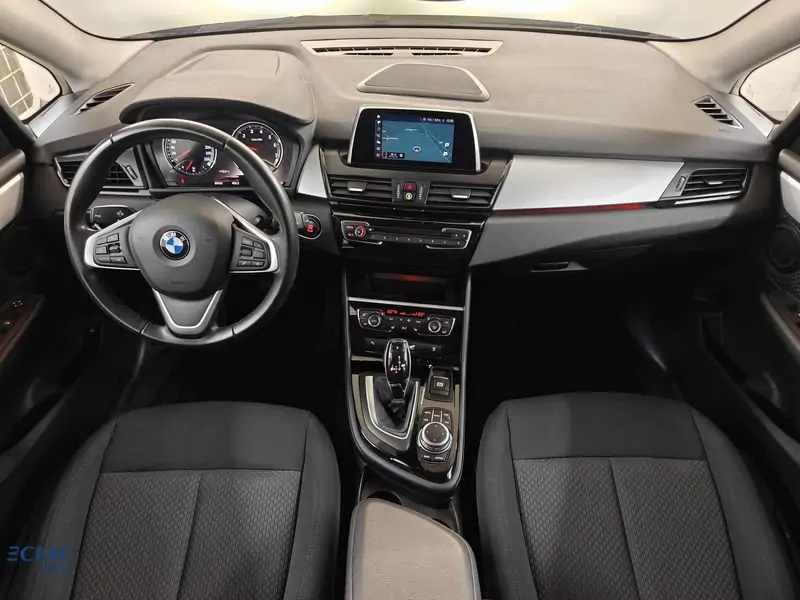 Occasie Bmw X2 218 Active Tourer 3