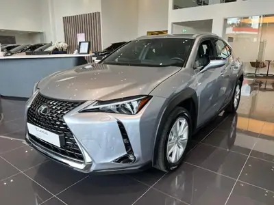 Occasie Lexus UX 250h Comfort Line GREY - Gris