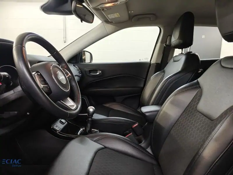 Occasie Jeep Compass . 5