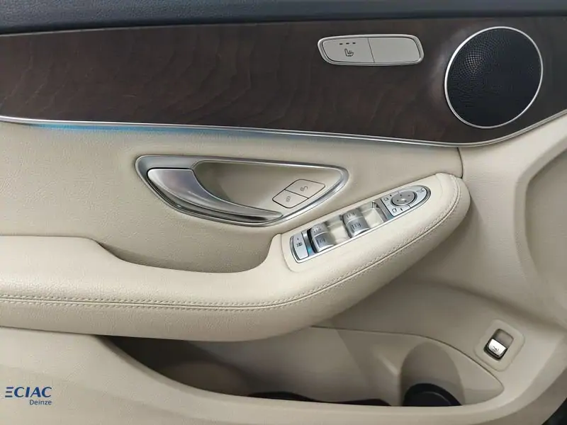 Occasie Mercedes C180 1.6 Benzine 5