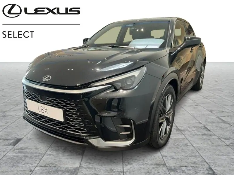 Lexus LBX 1.5 Hybrid