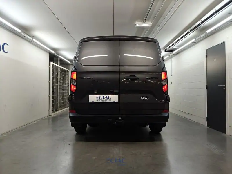 Occasie Ford Transit custom v710 BESTELWAGEN 320S TREND 2.0TD136 T6.2 M6 FWD SWB 2.0 136pk N1 PN4DQ - PN4DQ 7
