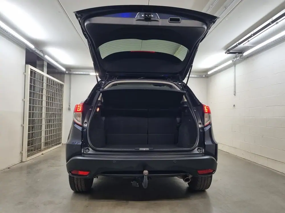 Occasie Honda Hr-v . 9