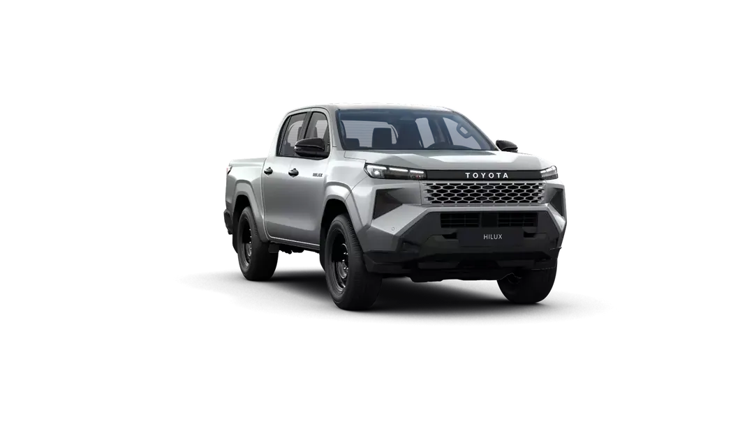 Toyota Hilux 4x4