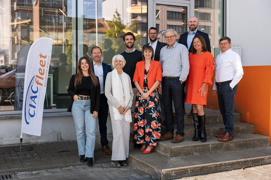 CIACfleet: uw leasing partner