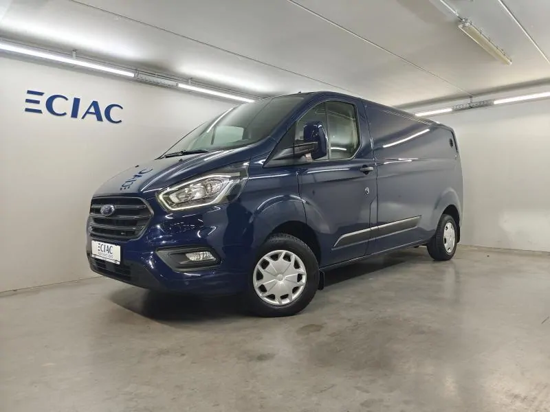 Ford Transit Custom 2.0 TDCi