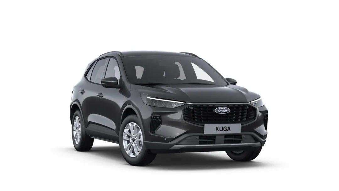 Ford Kuga mca (cx482)
