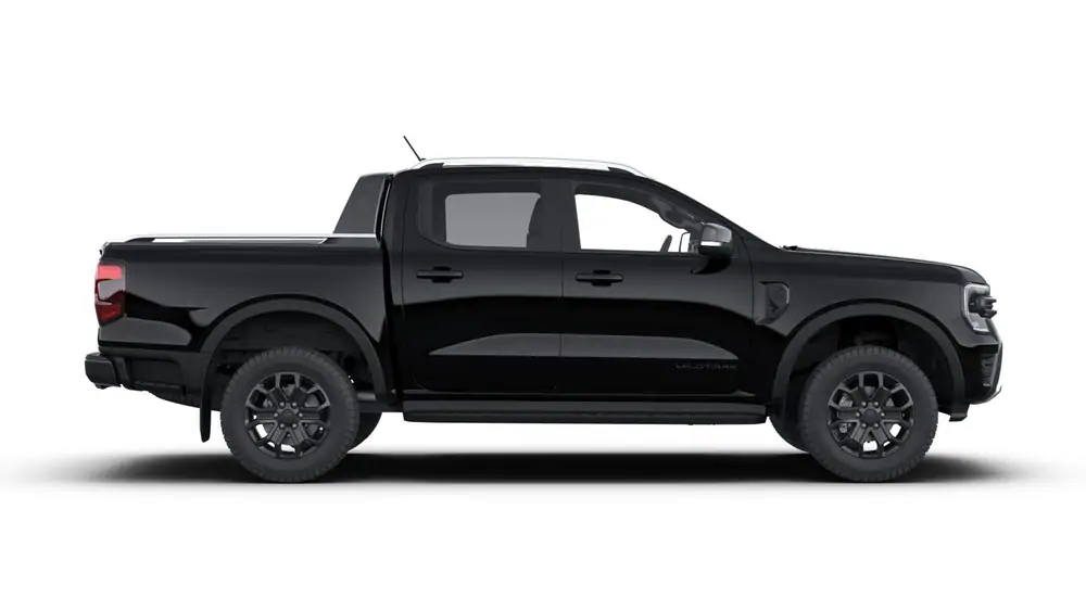 Nieuw Ford P703 ranger Dubbele Cabine Wildtrak 2.0 EcoBlue 205pk/151kW - A10 e-4WD PN4GM - PN4GM 2