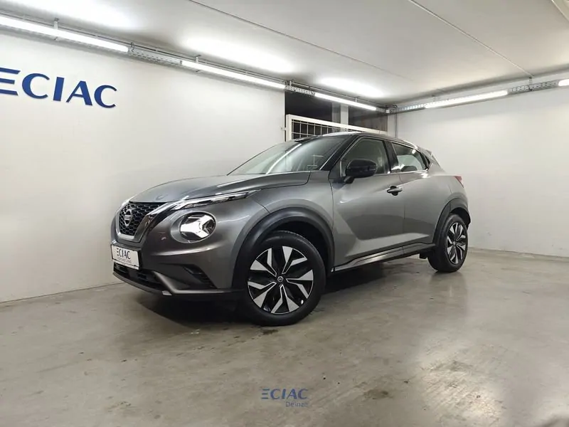 Ford Juke