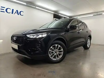 Nieuw Ford Kuga mca Titanium 2.5i PHEV 243pk/178kW - HF55 Auto PN4GM - PN4GM