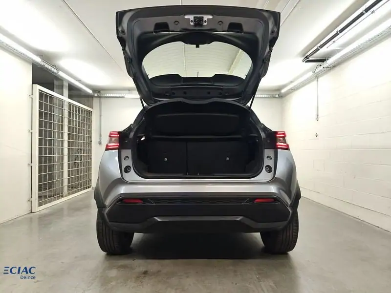 Occasie Ford Juke 999 9