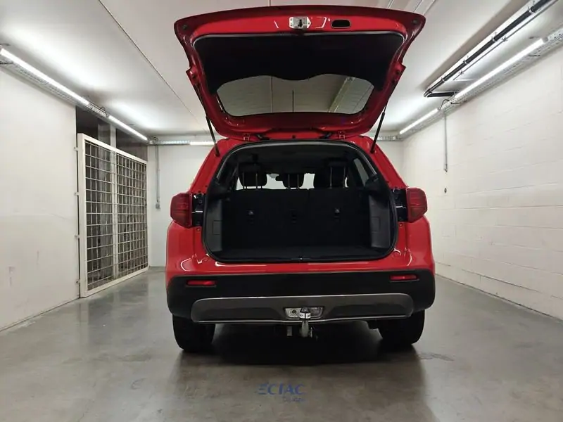 Occasie Suzuki Vitara 1400 8