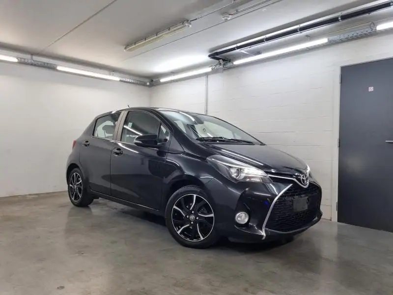 Occasie Toyota Yaris 1.4 D-4D 5D 5MT SOL 2