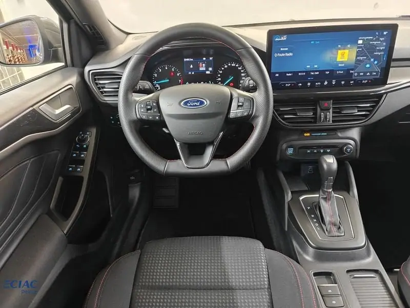 Occasie Ford Focus mca (c519) ST-Line 1.0i Ecoboost 155pk A7 Clipper 3