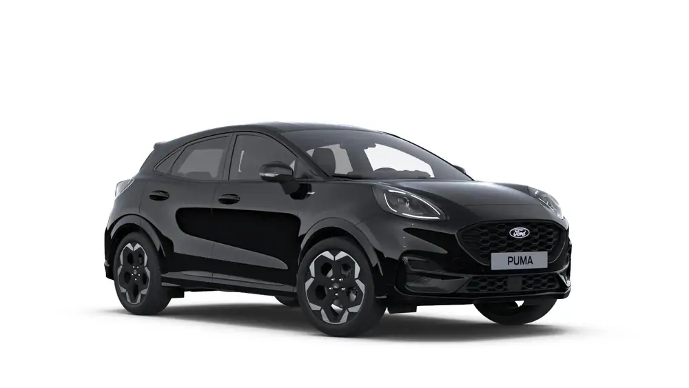 Nieuw Ford Puma mca (bx726) ST-Line X 1.0i EcoBoost mHEV 125pk / 92kW A7 PN4GM - PN4GM 2