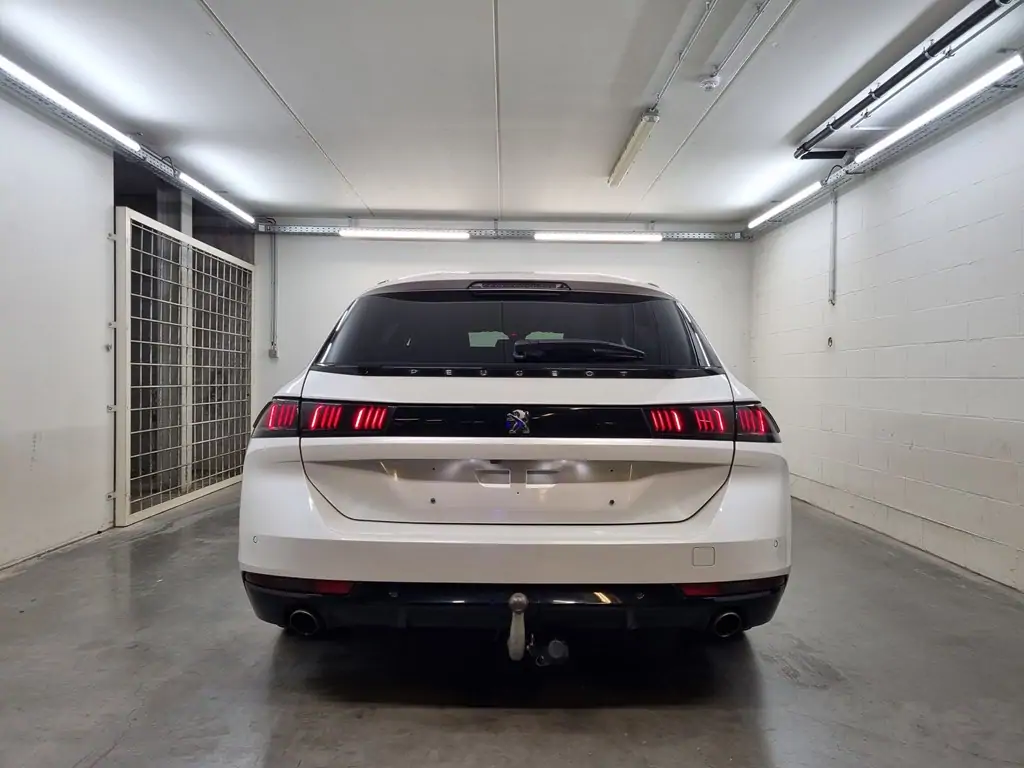 Occasie Peugeot 508 . 9