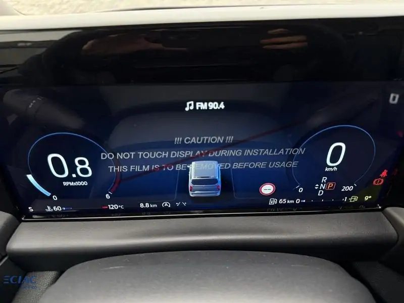 Occasie Ford Transit custom v710 BESTELWAGEN 320L LIMITED 2.0TD170 T6.2 A8 FWD LWB 2.0 TDCi 1 PN4FT - PN4FT 14