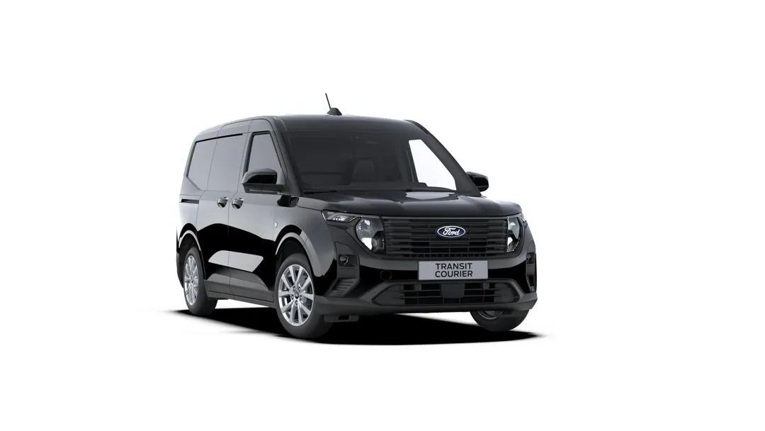 Ford V769 transit courier