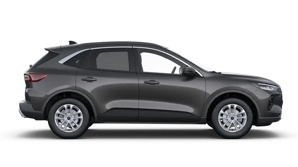 Nieuw Ford Kuga mca (cx482) Titanium 1.5i EcoBoost 150pk/110kW - M6 PN4DQ - PN4DQ 3