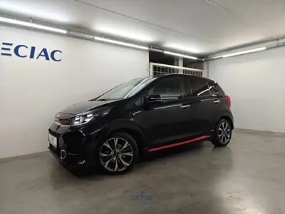 Occasie Kia Picanto 1.0