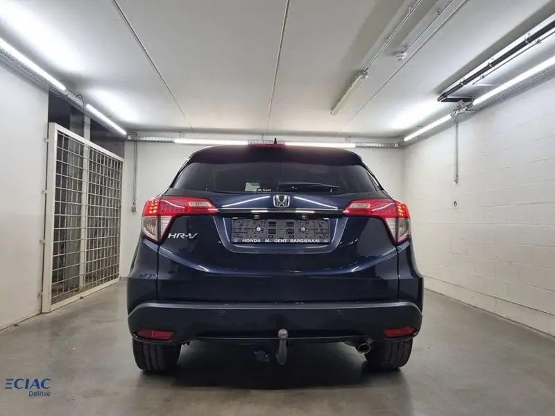 Occasie Honda Hr-v . 8