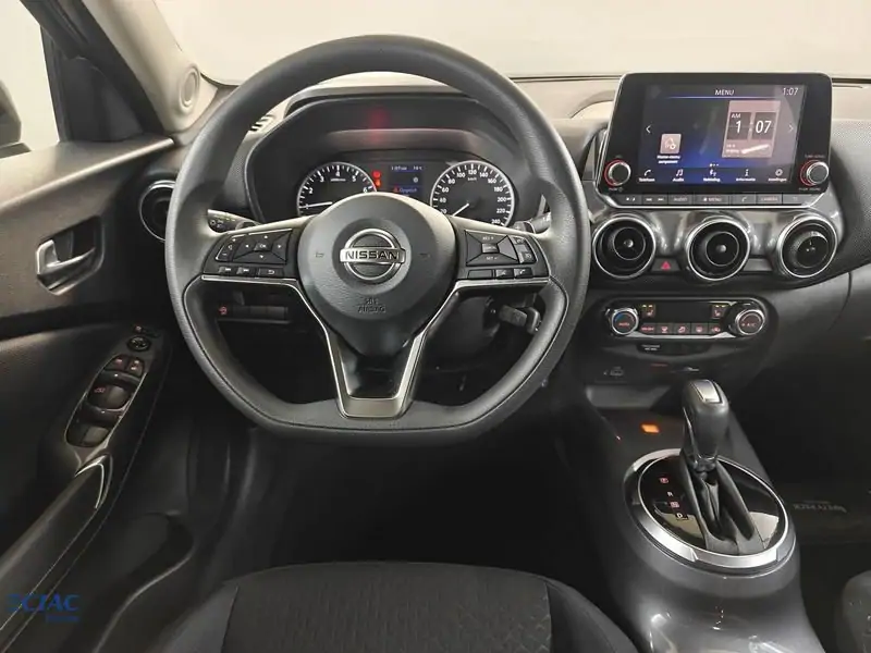 Occasie Ford Juke 999 3