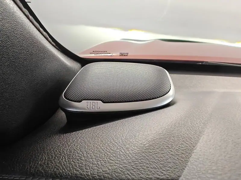 Occasie Toyota Hilux DC - 2.8 MHEV Diesel - Invincible - ORANGE - Orange 7