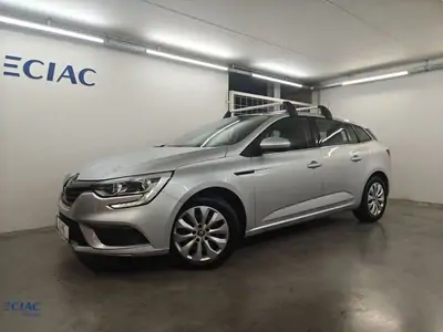 Occasie Renault Megane 1.2 benzine