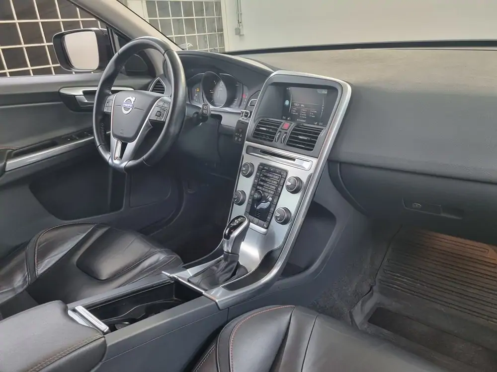Occasie Volvo Xc60 . 11