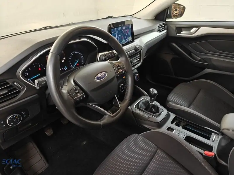 Occasie Ford Focus TR 5D 1.0IEB 100HP S-S M5 5