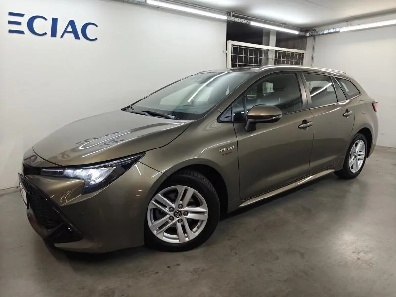 Toyota Corolla 1.8 HYBRID e-CVT