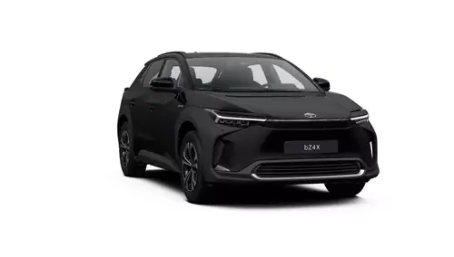 Nieuw Toyota Bz4x SUV LWB EV 2WD AT Executive LHD 202 - BLACK