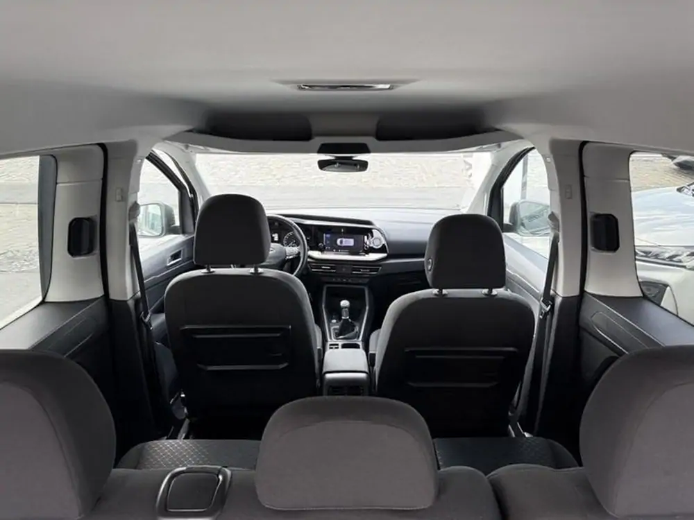 Occasie Ford V761 tourneo connect Tourneo Connect Titanium 1.5 Ecoboost 114PS M6 PCAAG - Graphite Grey - metaalkleur 38