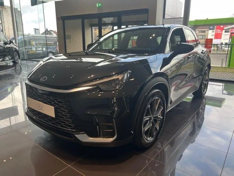 Lexus Lbx 1.5 Hybrid