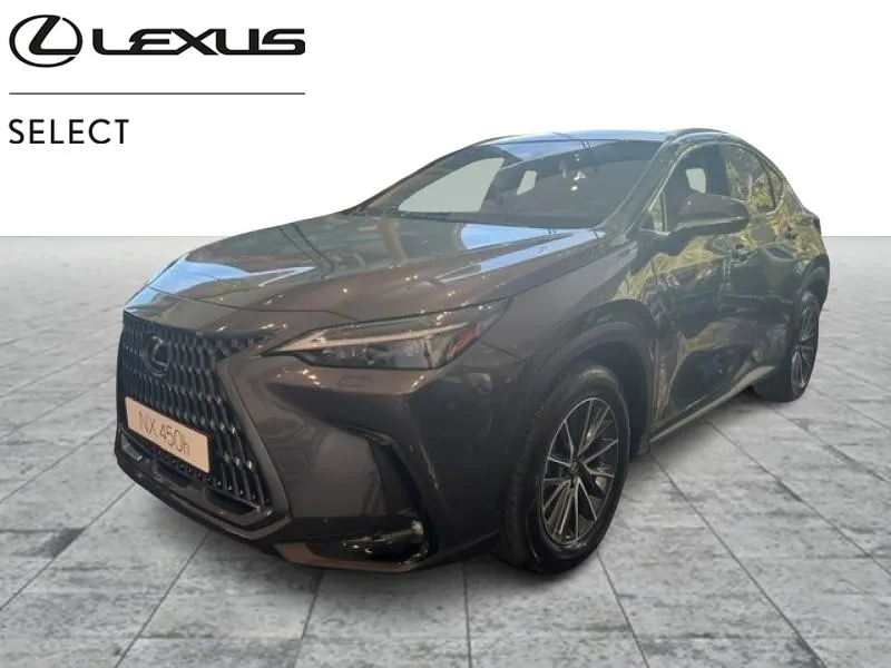 Lexus Nx phev 2.5 PHEV