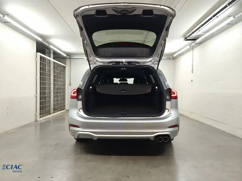 Occasie Ford Focus mca (c519) ST-Line 1.0i Ecoboost 155pk A7 Clipper 10