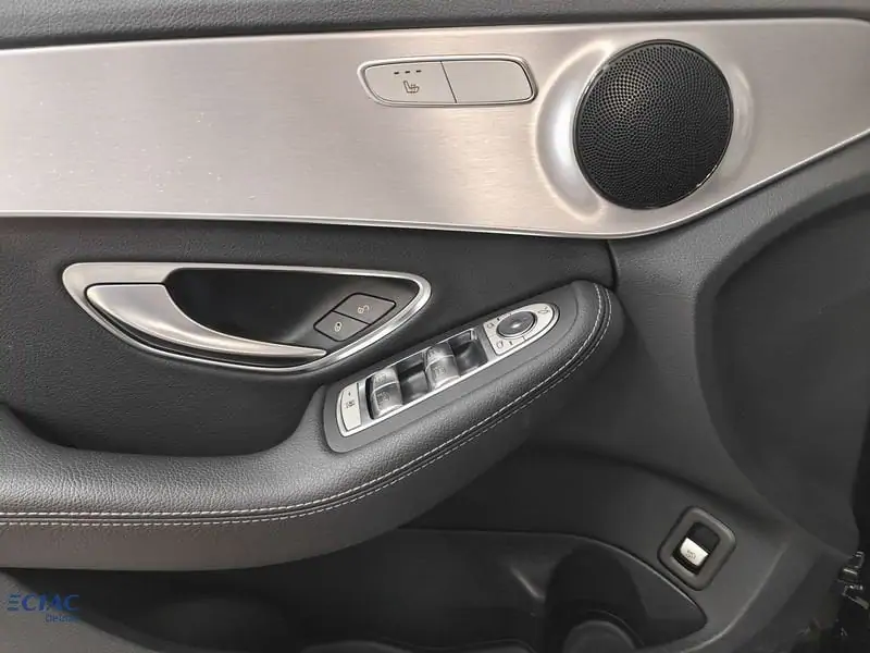 Occasie Mercedes Benz c200 1500 6