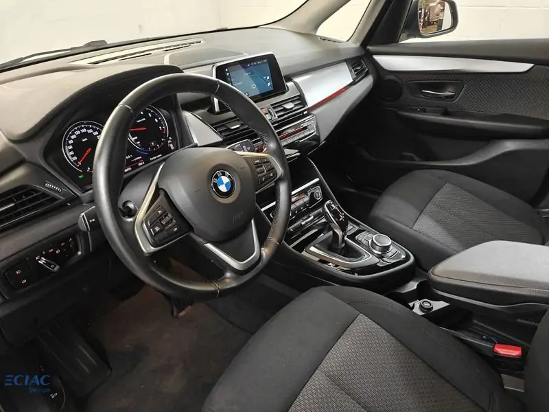 Occasie Bmw X2 218 Active Tourer 4