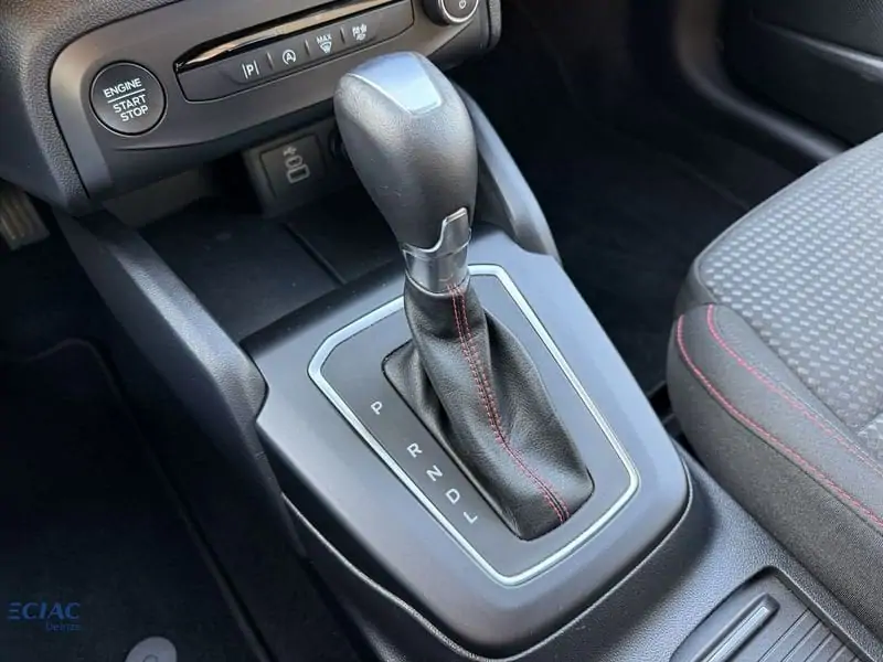 Occasie Ford Focus mca (c519) ST-Line 1.0i Ecoboost 155pk A7 Clipper PNZJB - MOONDUST SILVER 15